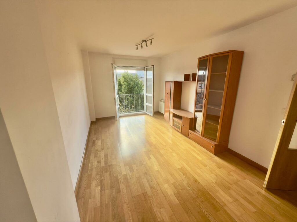Apartamento en Navatejera