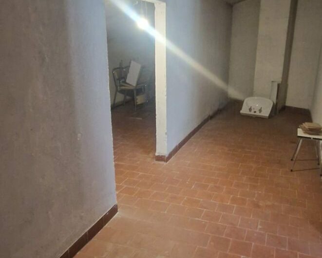 Piso junto a la Catedral
