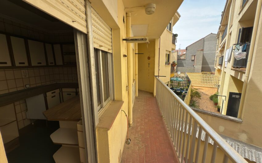 Apartamento en Astorga