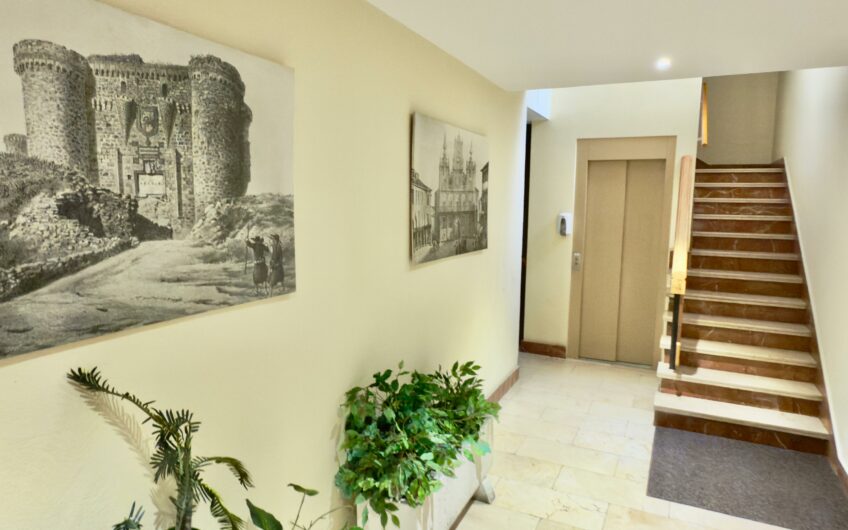 Apartamento en Astorga