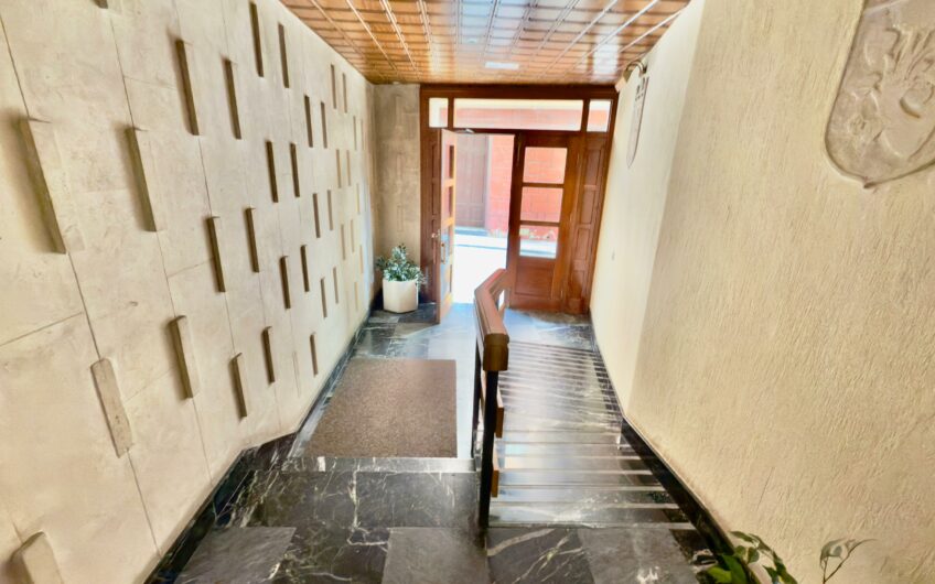 Apartamento en Astorga