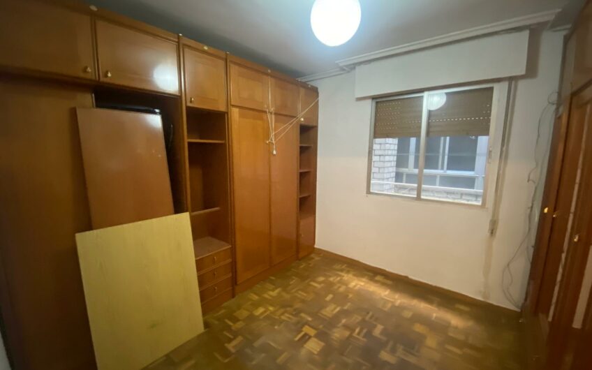 Piso junto a la Catedral