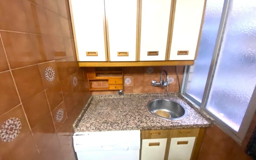 Piso junto a la Catedral