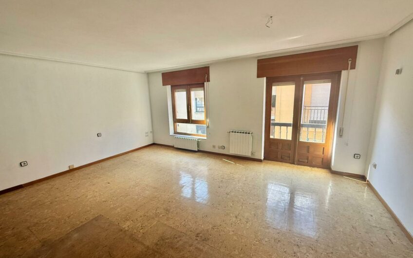Apartamento en Astorga