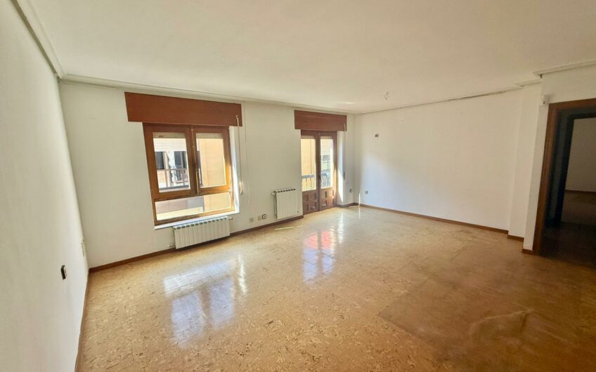 Apartamento en Astorga