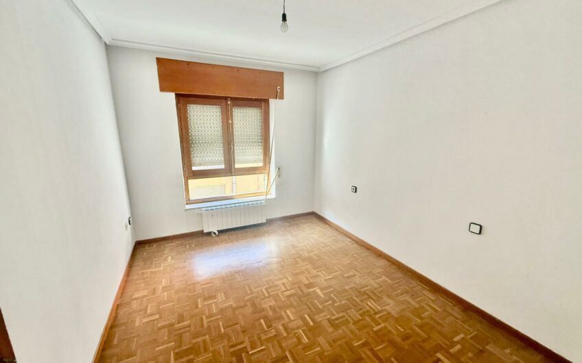 Apartamento en Astorga