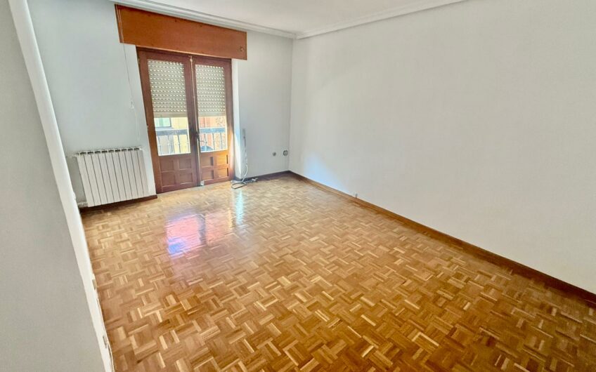 Apartamento en Astorga