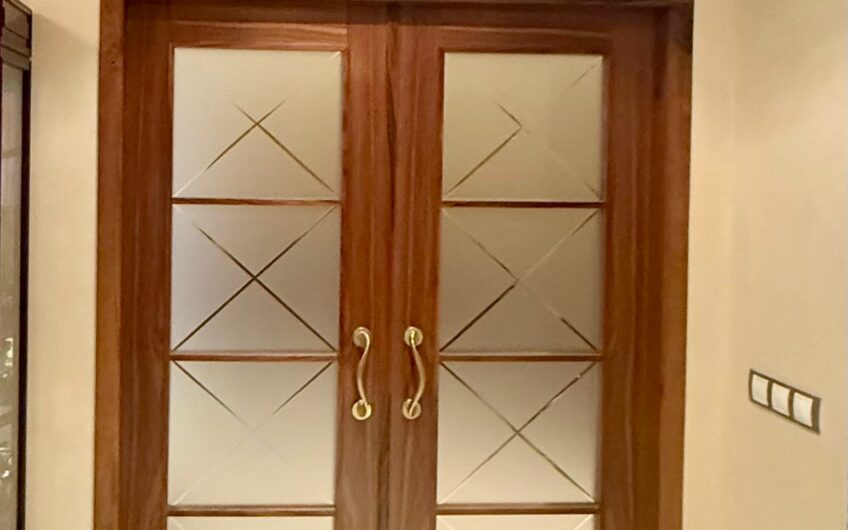 Edificio Catalogado de Lujo