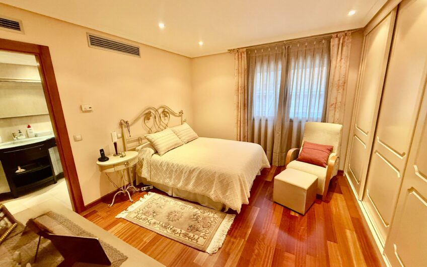 Edificio Catalogado de Lujo