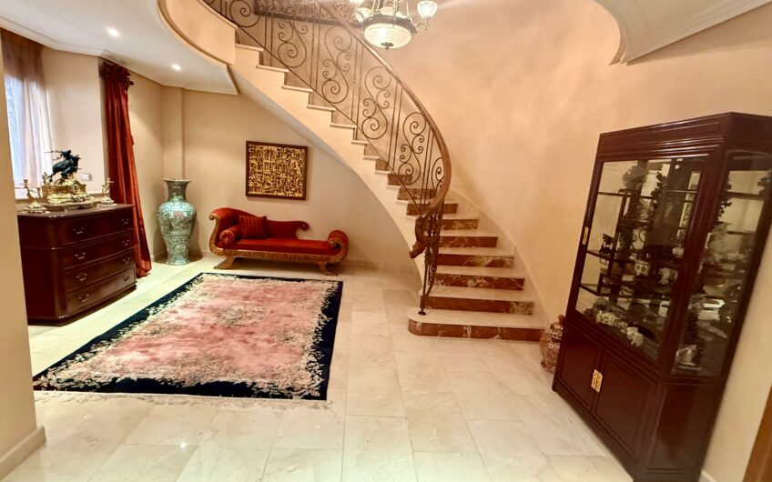 Edificio Catalogado de Lujo