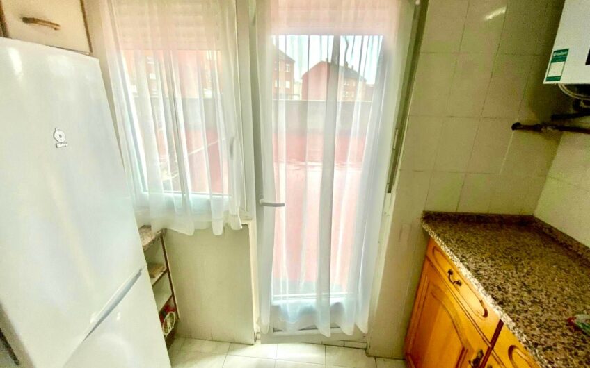 Piso en la Calle Azorín