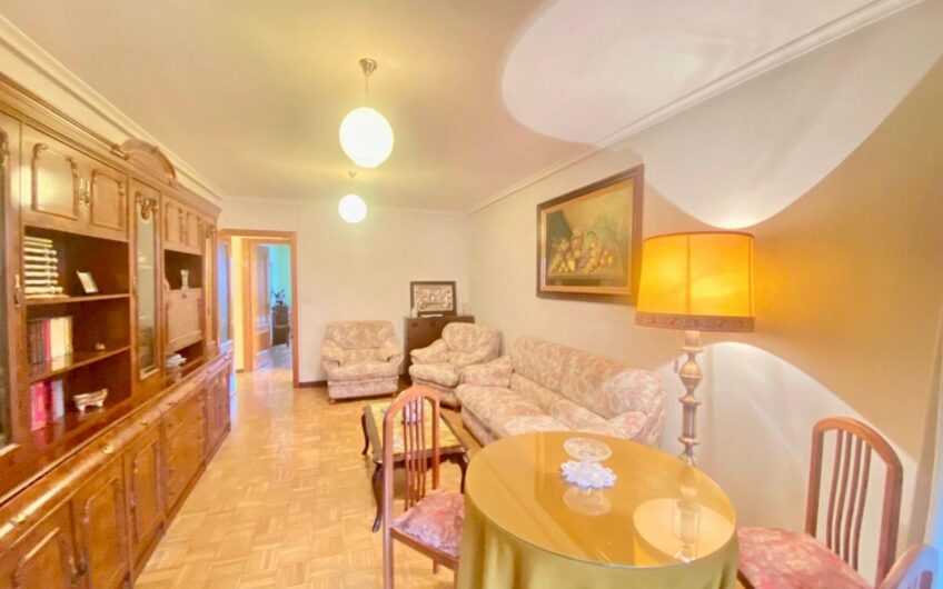 Piso en la Calle Azorín