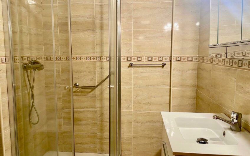 Piso en la Calle Azorín