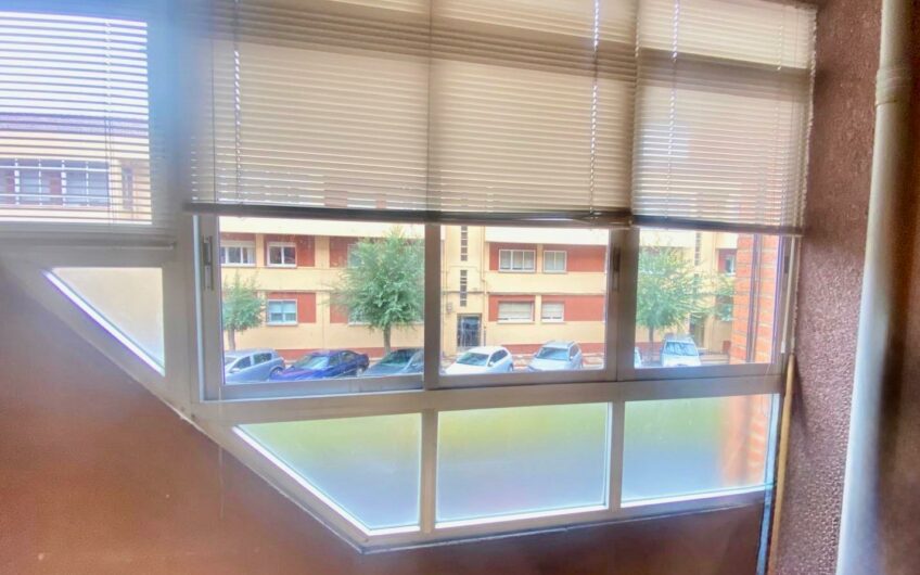 Piso en la Calle Azorín