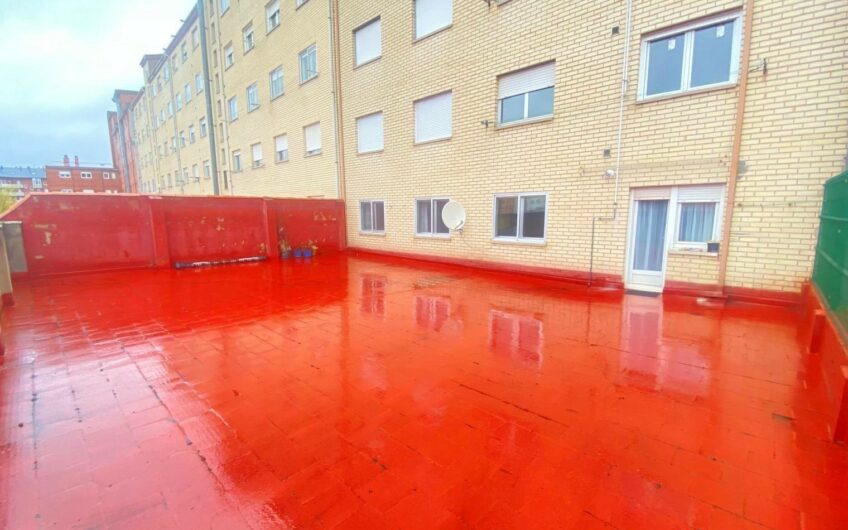 Piso en la Calle Azorín