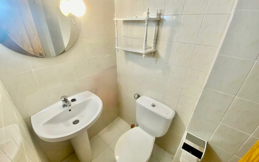 Piso en la Calle Azorín