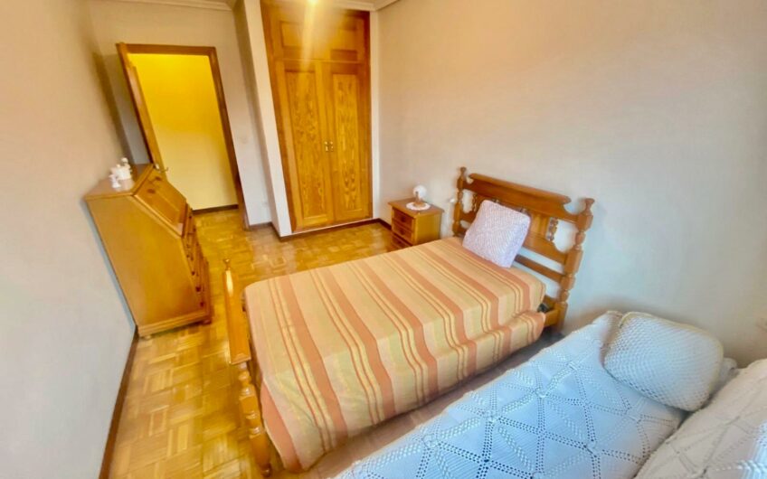 Piso en la Calle Azorín