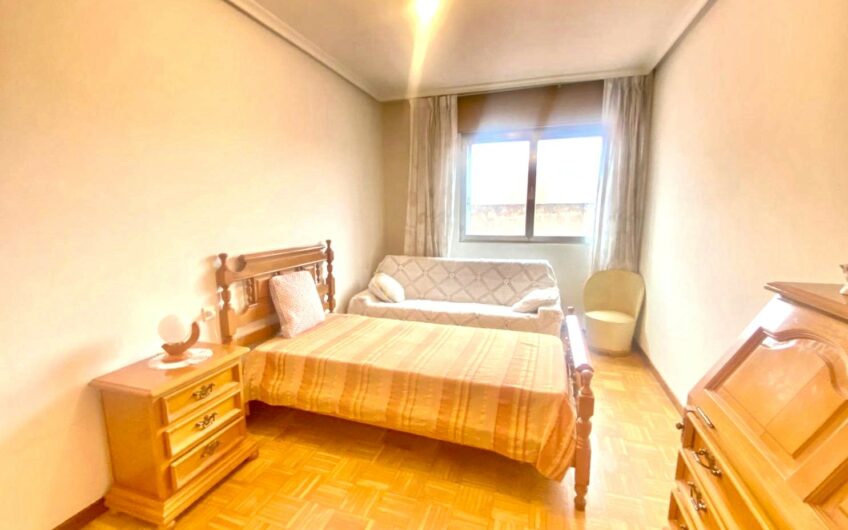 Piso en la Calle Azorín