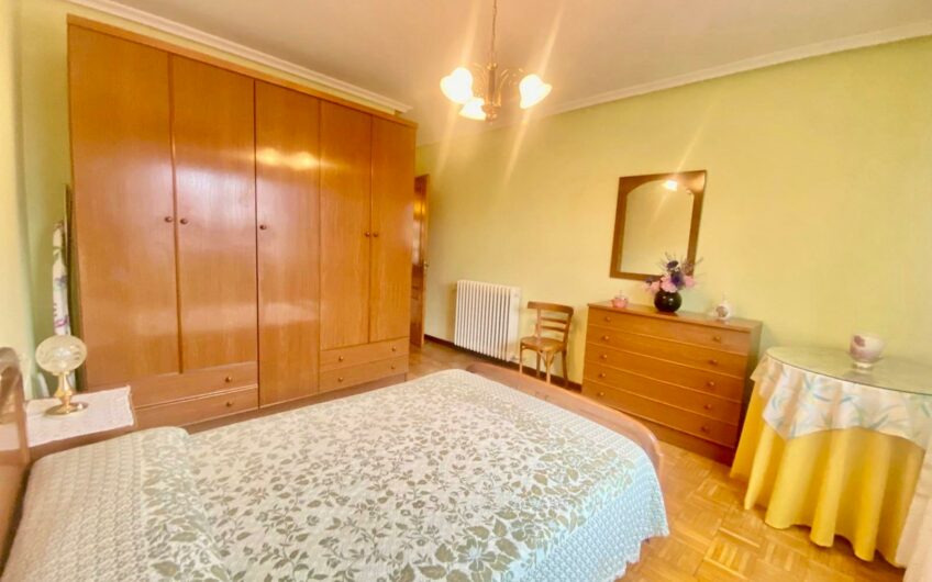 Piso en la Calle Azorín