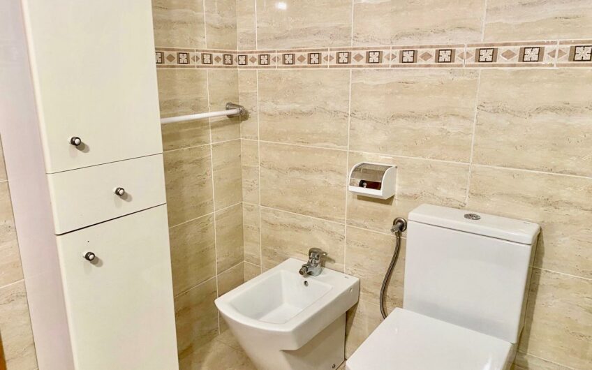 Piso en la Calle Azorín