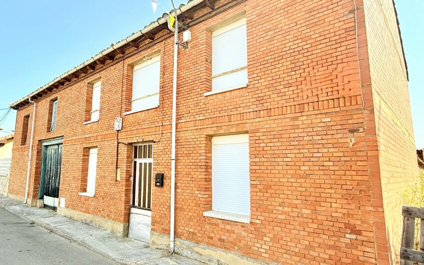 Casa en Villaseca de la Sobarriba