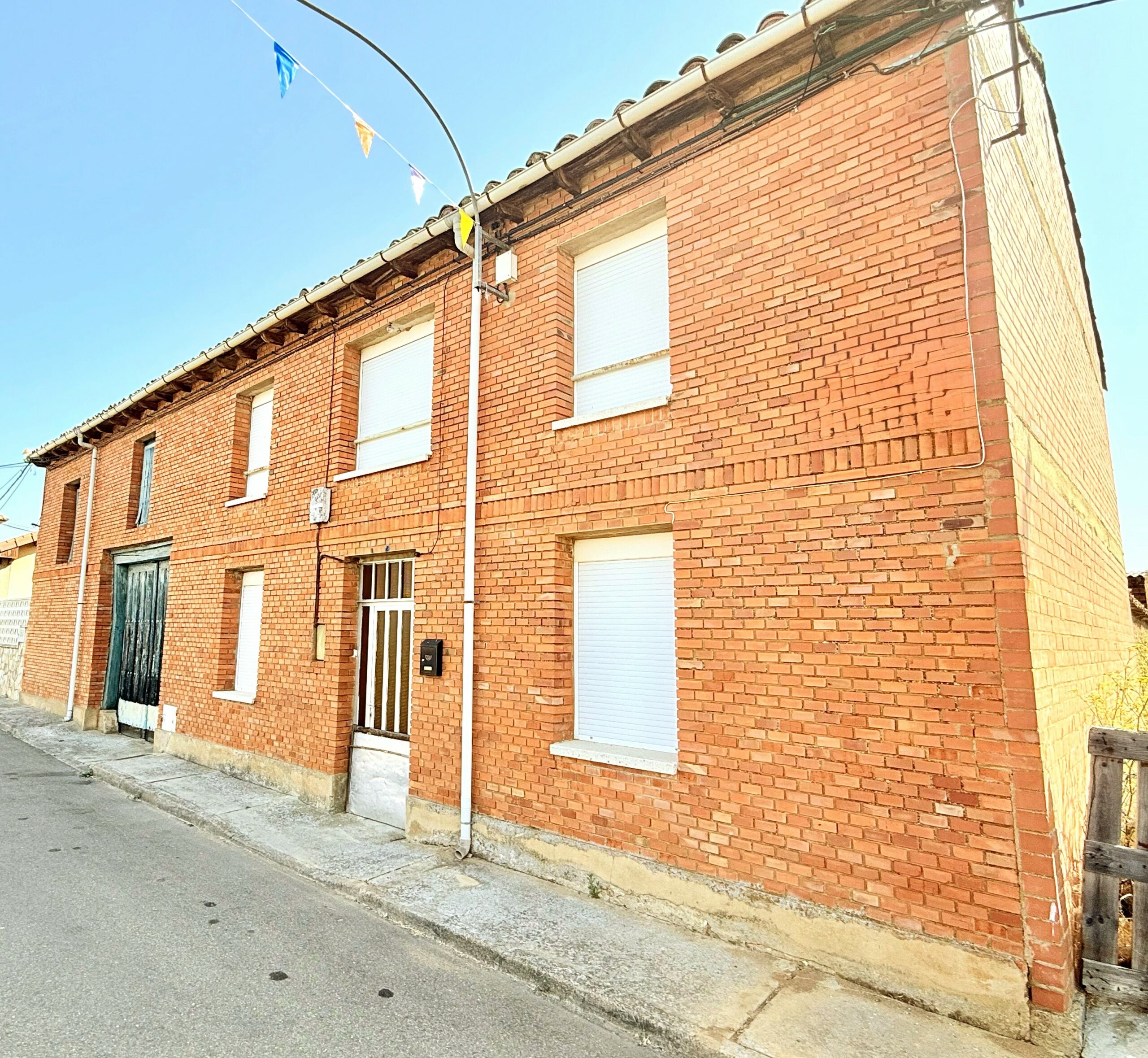 Casa en Villaseca de la Sobarriba