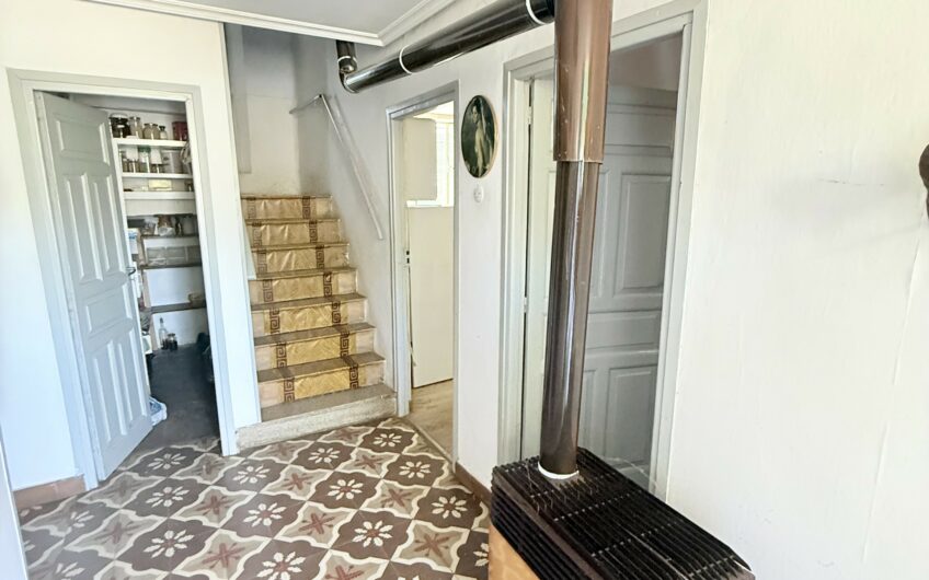 Casa en Villaseca de la Sobarriba