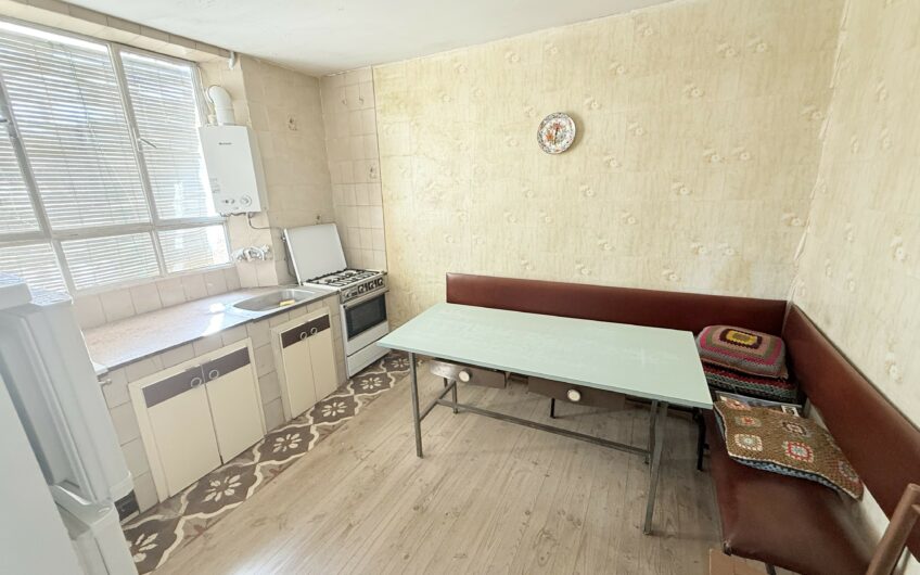 Casa en Villaseca de la Sobarriba