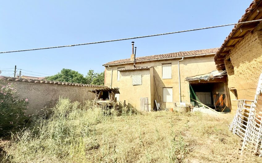 Casa en Villaseca de la Sobarriba