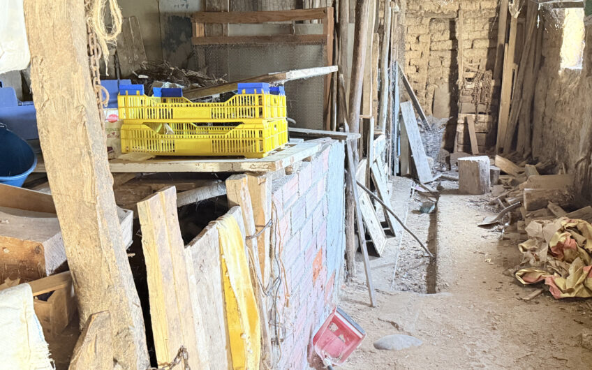 Casa en Villaseca de la Sobarriba