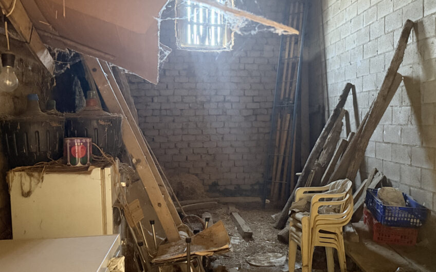 Casa en Villaseca de la Sobarriba