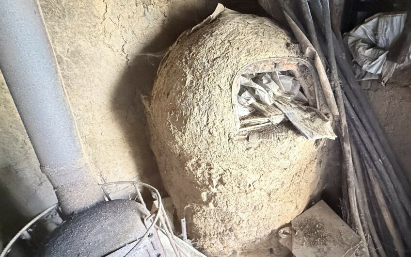 Casa en Villaseca de la Sobarriba