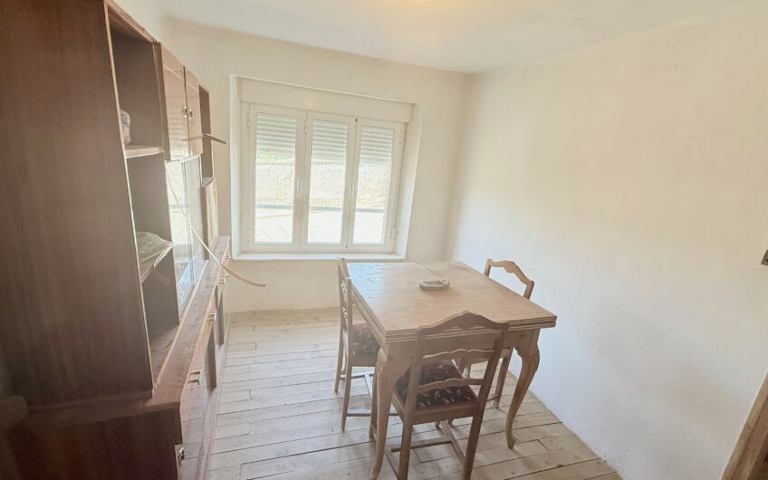 Casa en Villaseca de la Sobarriba