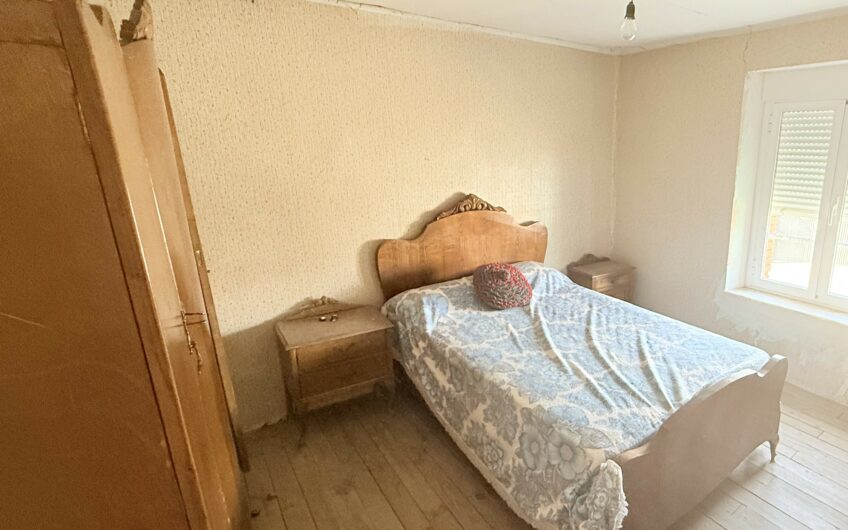 Casa en Villaseca de la Sobarriba