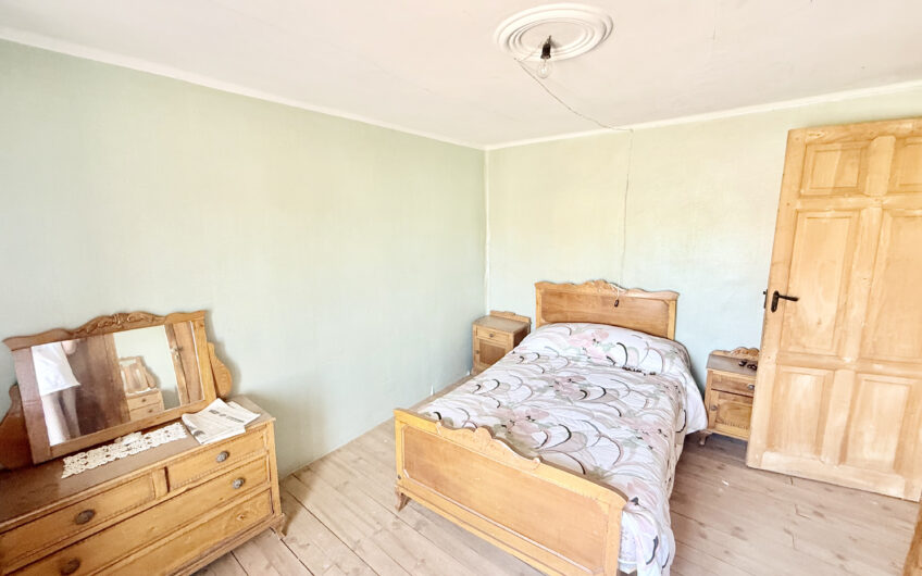 Casa en Villaseca de la Sobarriba