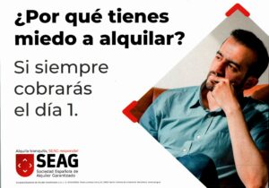 Propietario ¿Quieres Alquilar sin Miedo?