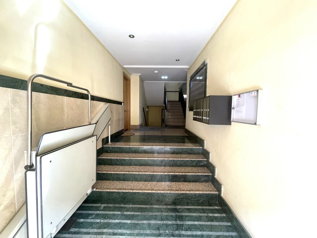 Dúplex en Trobajo del Camino