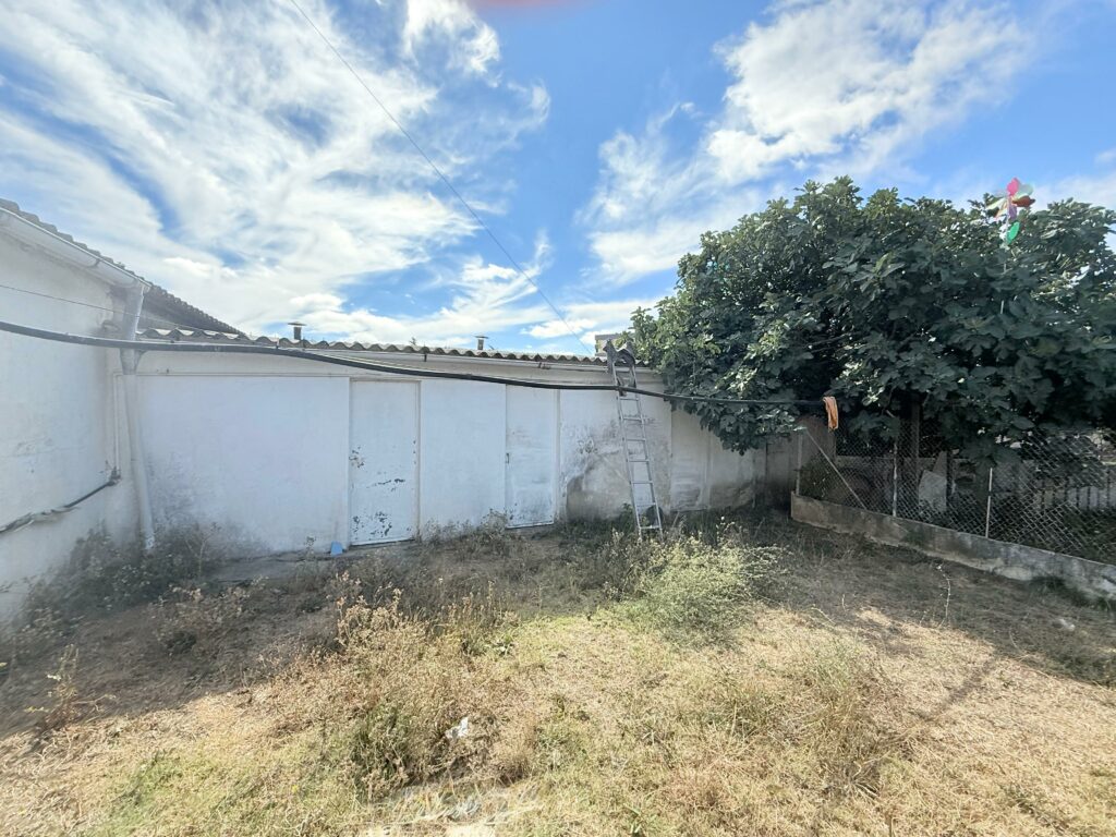 Chalet Individual en Lastra Sur