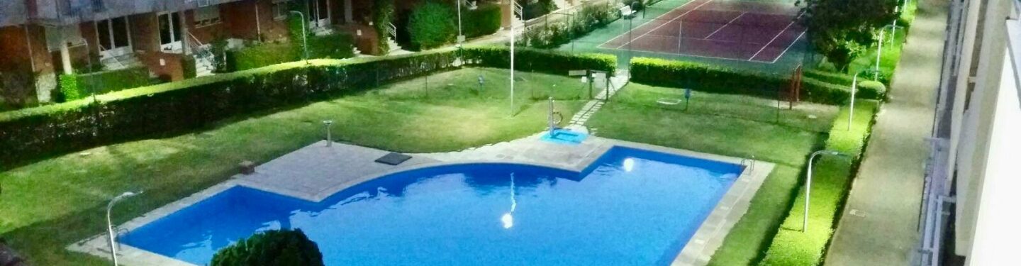 Chalet Adosado en León Capital