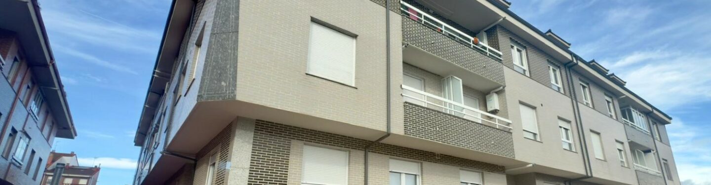 Apartamento en la Virgen del Camino