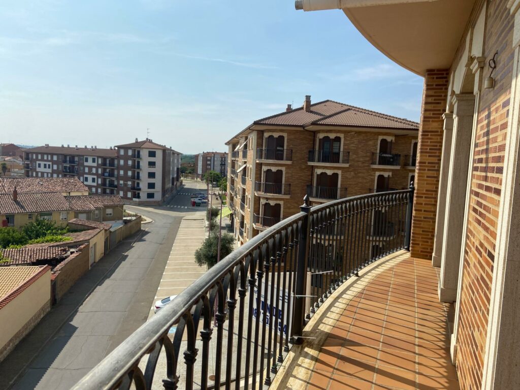 Apartamento Valencia de Don Juan