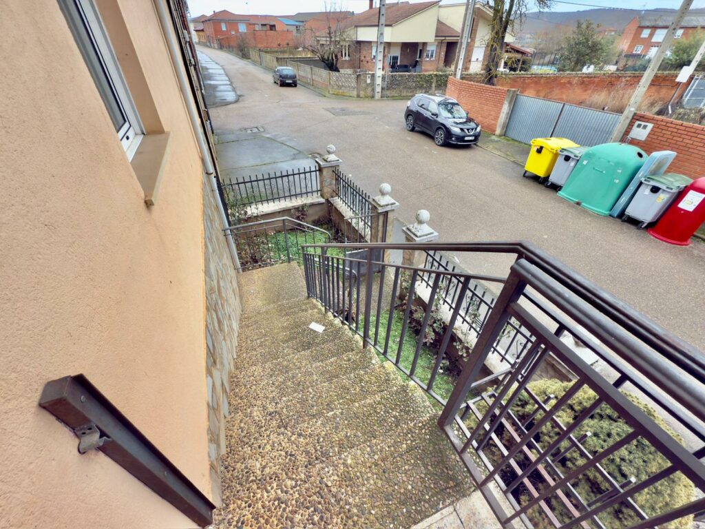 Casa en Quintanilla de Sollamas