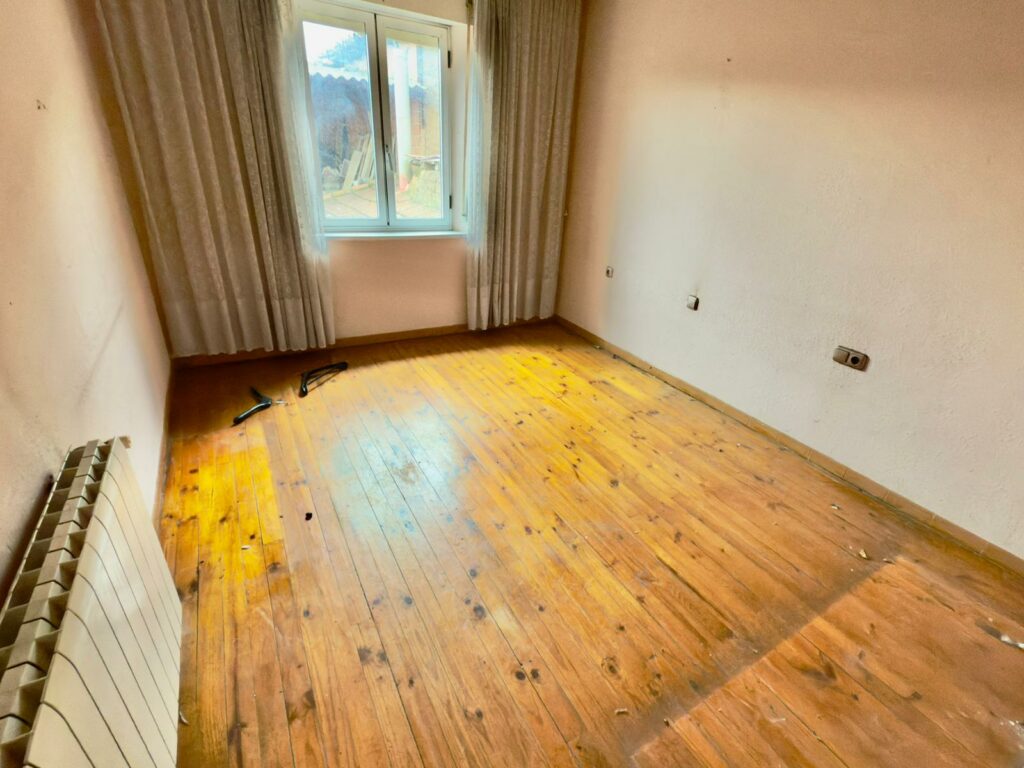 Casa en Quintanilla de Sollamas