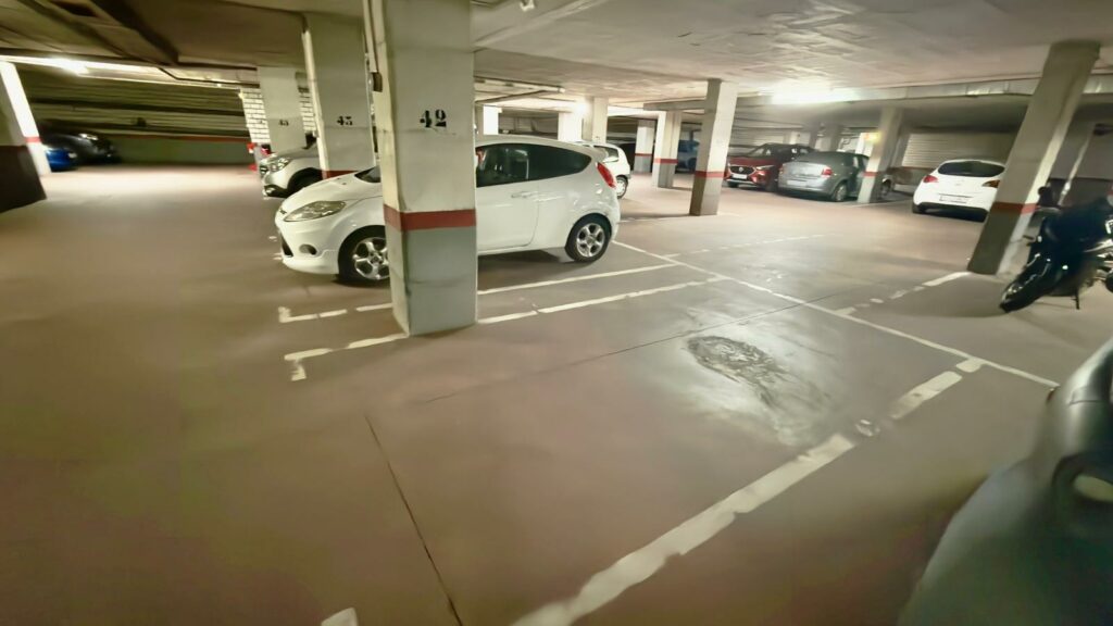 Piso Amueblado en Eras de Renueva