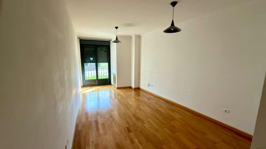 Apartamento en la Virgen del Camino