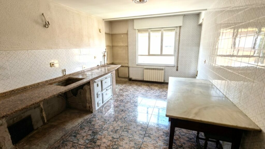 Venta de Piso en Villablino