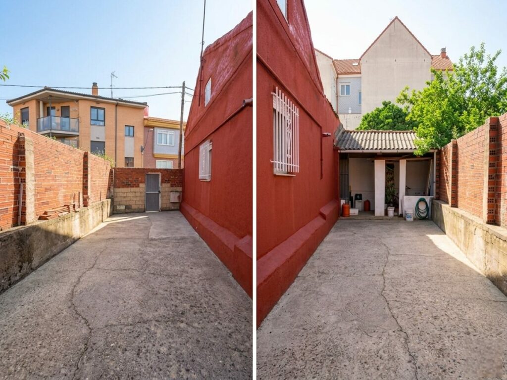 Casa en Trobajo del Camino