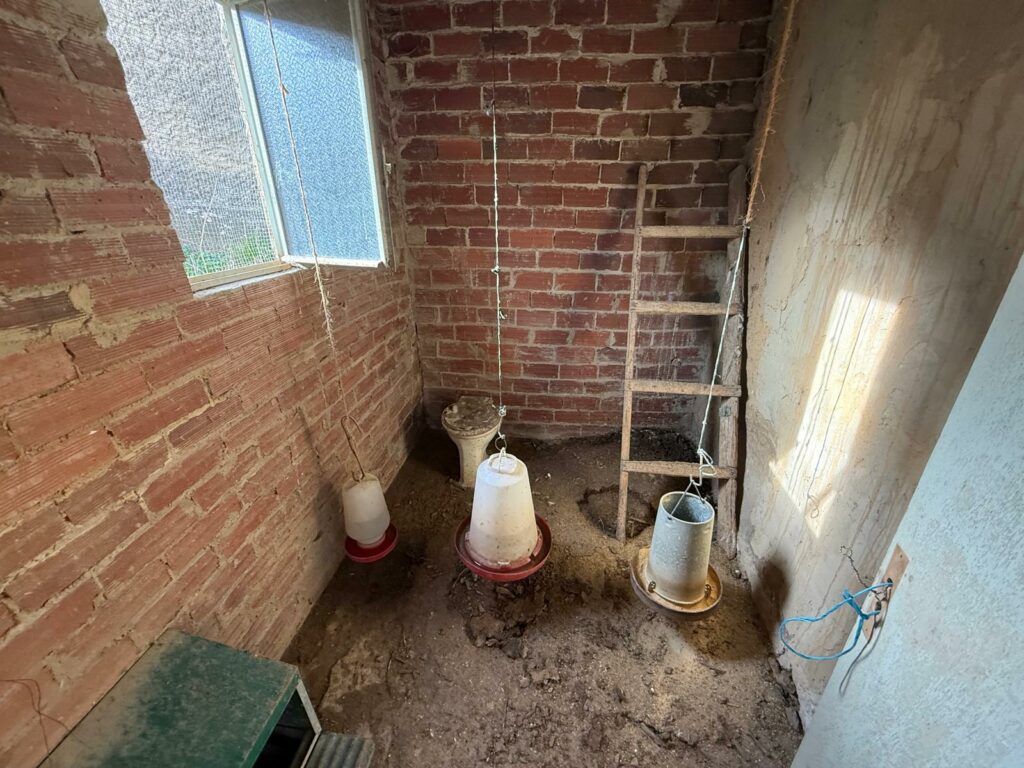 Casa para reformar en zona Gradefes