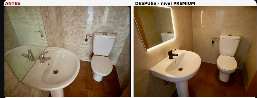 Alquiler de local en Eras de Renueva